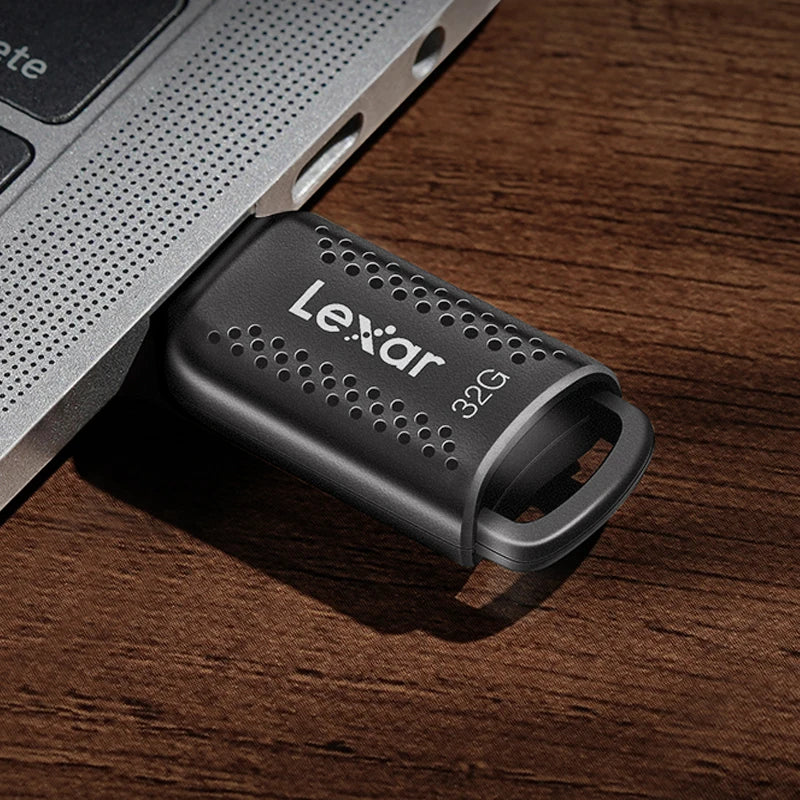 Original Lexar JumpDrive V400 USB Flash Drive 32GB 128GB Pen Drive