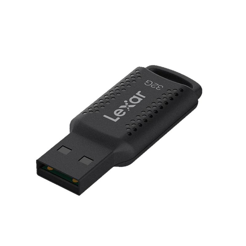 Original Lexar JumpDrive V400 USB Flash Drive 32GB 128GB Pen Drive
