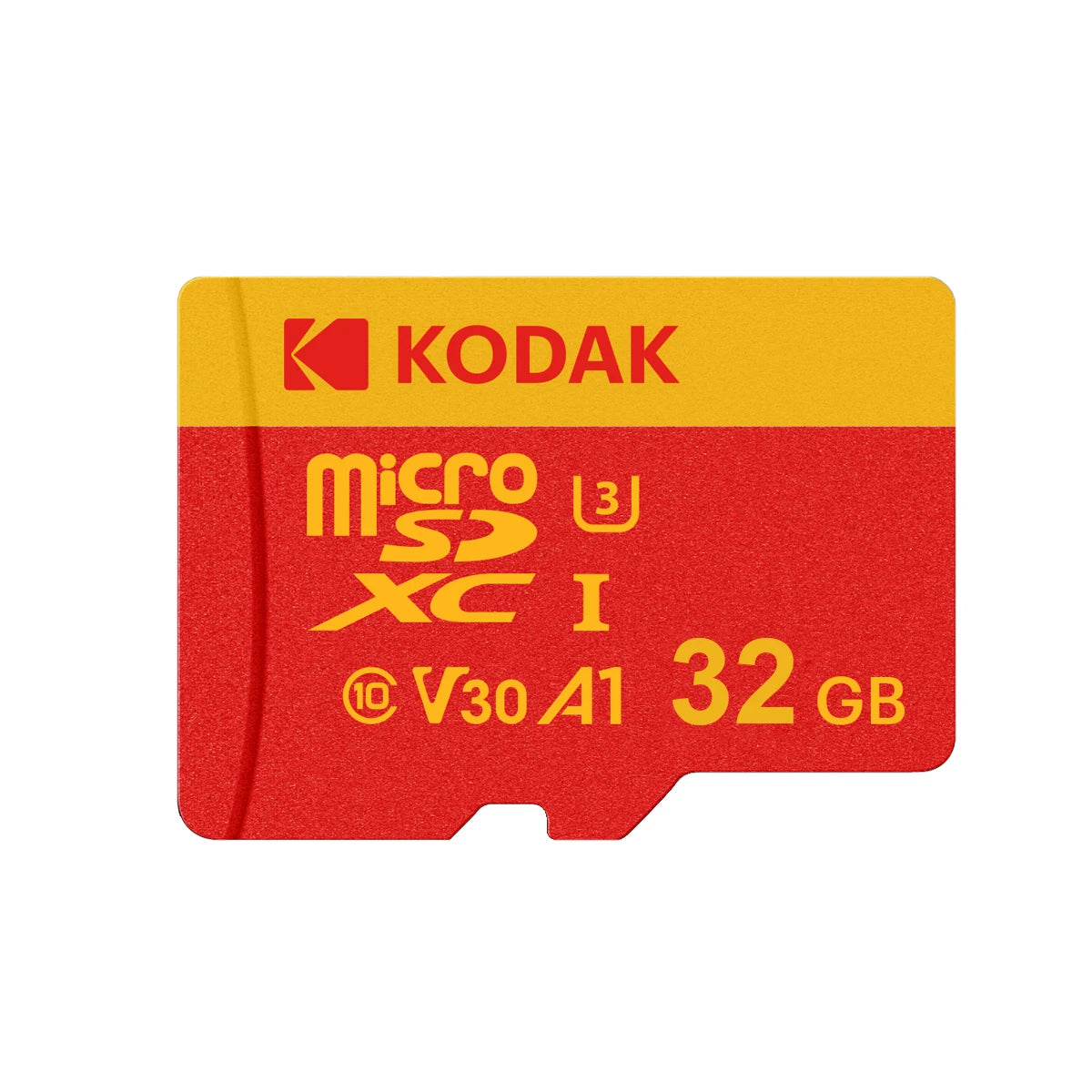 Kodak High Speed 16GB 32GB 64GB 128GB TF / Micro SD Card