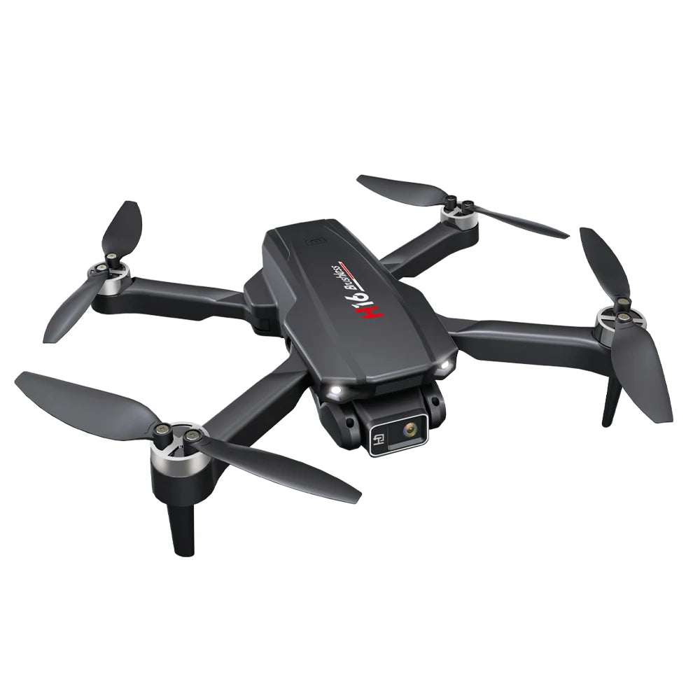 Mini RC Drone With Camera Wifi Fpv Brushless Photography